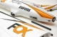 FMS - FOX 3000mm ARF (4ST18060-A)