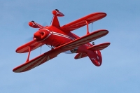 FMS - Pitts V2 1400mm ARF - Biplane (4ST17040-A)