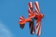 FMS - Pitts V2 1400mm ARF - Biplane (4ST17040-A)