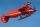 FMS - Pitts V2 1400mm ARF - Biplane (4ST17040-A)