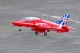 FMS - BAE Hawk 80mm ARF (4ST17044-A)