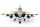 FMS - Dassault Rafale 80mm (4ST17048-A)