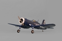 PHOENIX MODEL - PH140 F4U Corsair 1800mm ARF (4ST1618)