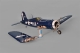 PHOENIX MODEL - PH140 F4U Corsair 1800mm ARF (4ST1618)