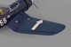 PHOENIX MODEL - PH140 F4U Corsair 1800mm ARF (4ST1618)