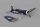 PHOENIX MODEL - PH140 F4U Corsair 1800mm ARF (4ST1618)