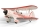 PHOENIX MODEL - PH173 Waco 2300mm ARF (4ST16165)