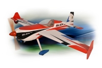 PHOENIX MODEL - PH191 Slick 580 60ccm 220cm ARF (4ST161658)