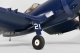F4U Corsair 60ccm - 2170mm