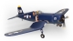 PHOENIX MODEL - PH129 Phoenix F4U Corsair - 60ccm - 217cm...