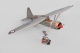 PHOENIX MODEL - PH168 Phoenix Westland Lysander - 190 cm (4ST16163)