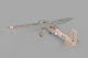 PHOENIX MODEL - PH169 Phoenix Westland Lysander - 320 cm (4ST16161)