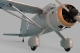 PHOENIX MODEL - PH169 Phoenix Westland Lysander - 320 cm (4ST16161)