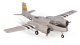 PHOENIX MODEL - PH170 Phoenix A26 Invader - 230 cm...