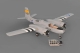 PHOENIX MODEL - PH170 Phoenix A26 Invader - 230 cm (4ST16160)