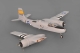 PHOENIX MODEL - PH170 Phoenix A26 Invader - 230 cm (4ST16160)