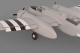 PHOENIX MODEL - PH170 Phoenix A26 Invader - 230 cm (4ST16160)