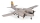 PHOENIX MODEL - PH170 Phoenix A26 Invader - 230 cm (4ST16160)