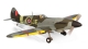 PHOENIX MODEL - PH171 Phoenix Spitfire 2410mm ARF (4ST16159)