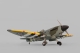 PHOENIX MODEL - PH171 Phoenix Spitfire 2410mm ARF (4ST16159)
