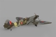 PHOENIX MODEL - PH171 Phoenix Spitfire 2410mm ARF (4ST16159)