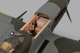 PHOENIX MODEL - PH171 Phoenix Spitfire 2410mm ARF (4ST16159)
