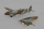 PHOENIX MODEL - PH171 Phoenix Spitfire 2410mm ARF (4ST16159)