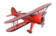 PHOENIX MODEL - PH152 Waco F5C 1600mm ARF (4ST16156)
