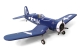 PHOENIX MODEL - PH011 F4U Corsair 1485mm 1:8 ARF (4ST16148)
