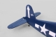 PHOENIX MODEL - PH011 F4U Corsair 1485mm 1:8 ARF (4ST16148)