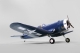 PHOENIX MODEL - PH011 F4U Corsair 1485mm 1:8 ARF (4ST16148)