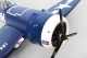 PHOENIX MODEL - PH011 F4U Corsair 1485mm 1:8 ARF (4ST16148)