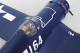 PHOENIX MODEL - PH011 F4U Corsair 1485mm 1:8 ARF (4ST16148)