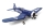 PHOENIX MODEL - PH011 F4U Corsair 1485mm 1:8 ARF (4ST16148)