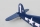 PHOENIX MODEL - PH011 F4U Corsair 1485mm 1:8 ARF (4ST16148)