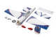 PHOENIX MODEL - PH062 Yak-54 1070mm (4ST16146)