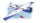 PHOENIX MODEL - PH062 Yak-54 1070mm (4ST16146)