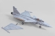 PHOENIX MODEL - JDF07 Gripen (1080 mm) EDF 90 (4ST16144)