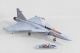 PHOENIX MODEL - JDF07 Gripen (1080 mm) EDF 90 (4ST16144)