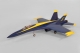 PHOENIX MODEL - JDF06 Thunder Streak (1290 mm) EDF 120 mm...