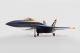 PHOENIX MODEL - JDF06 Thunder Streak (1290 mm) EDF 120 mm (4ST16142)