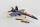 PHOENIX MODEL - JDF06 Thunder Streak (1290 mm) EDF 120 mm (4ST16142)
