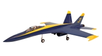 PHOENIX MODEL - JDF05 Thunder Streak (1150 mm) EDF 90 mm (4ST16140)