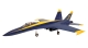 PHOENIX MODEL - JDF05 Thunder Streak (1150 mm) EDF 90 mm...