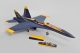 PHOENIX MODEL - JDF05 Thunder Streak (1150 mm) EDF 90 mm (4ST16140)