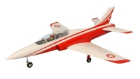 PHOENIX MODEL - JDF03 - PRECEPTOR EDF 90MM ARF SCALE 1:7 (4ST16134)