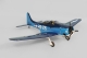 PHOENIX MODEL - PH123 SBD Dauntless (1440 mm) (4ST16136)
