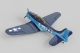 PHOENIX MODEL - PH123 SBD Dauntless (1440 mm) (4ST16136)