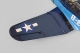 PHOENIX MODEL - PH123 SBD Dauntless (1440 mm) (4ST16136)