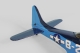 PHOENIX MODEL - PH123 SBD Dauntless (1440 mm) (4ST16136)